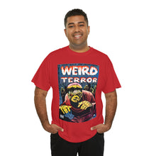 Load image into Gallery viewer, Horror Comics Tee 07