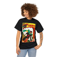 Load image into Gallery viewer, Classic Comics Tee 05
