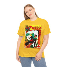 Load image into Gallery viewer, Classic Comics Tee 05