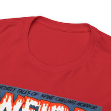 Load image into Gallery viewer, Horror Comics Tee 07