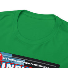 Load image into Gallery viewer, Custom Infinity Tee 01