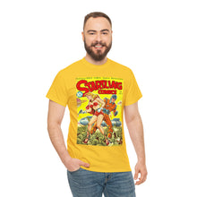 Load image into Gallery viewer, Classic Comics Tee 03