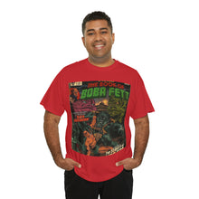 Load image into Gallery viewer, BoBF Comics Tee 03
