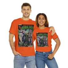 Load image into Gallery viewer, BoBF Comics Tee 06