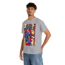 Load image into Gallery viewer, Classic Comics Tee 02