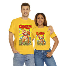 Load image into Gallery viewer, Classic Comics Tee 03