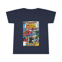 Load image into Gallery viewer, Custom Squadron#25 Toddler T-shirt