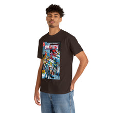 Load image into Gallery viewer, Custom Infinity Tee 01