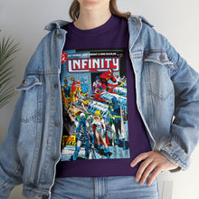 Load image into Gallery viewer, Custom Infinity Tee 01