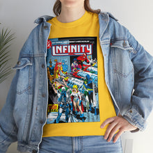 Load image into Gallery viewer, Custom Infinity Tee 01