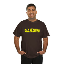 Load image into Gallery viewer, The Dadalorian - Yellow Lettering