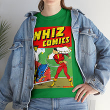 Load image into Gallery viewer, Classic Comics Tee 01