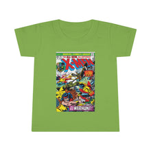 Load image into Gallery viewer, Custom X #95 Toddler T-shirt