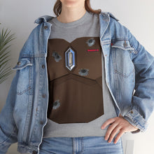 Load image into Gallery viewer, Damaged Battle Armor - Brown