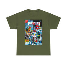 Load image into Gallery viewer, Custom Infinity Tee 01