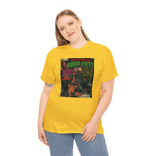 Load image into Gallery viewer, BoBF Comics Tee 03