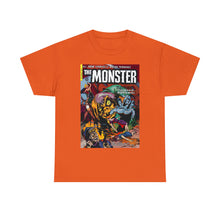 Load image into Gallery viewer, Horror Comics Tee 05