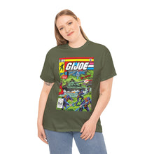 Load image into Gallery viewer, Custom Joe Tee 05