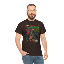 Load image into Gallery viewer, BoBF Comics Tee 03