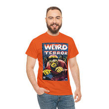 Load image into Gallery viewer, Horror Comics Tee 07
