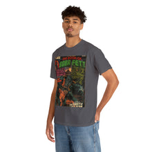 Load image into Gallery viewer, BoBF Comics Tee 03