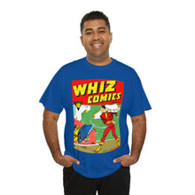 Load image into Gallery viewer, Classic Comics Tee 01