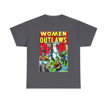 Load image into Gallery viewer, Classic Comics Tee 04