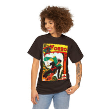 Load image into Gallery viewer, Classic Comics Tee 05