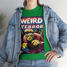 Load image into Gallery viewer, Horror Comics Tee 07
