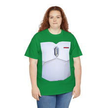 Load image into Gallery viewer, Battle Armor - White