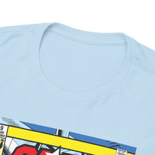 Load image into Gallery viewer, Custom Joe Tee 09