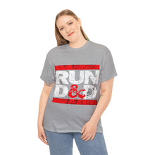 Load image into Gallery viewer, Run DandD T-Shirt