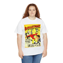 Load image into Gallery viewer, Classic Comics Tee 07