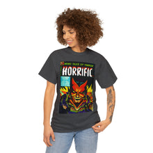 Load image into Gallery viewer, Horror Comics Tee 04