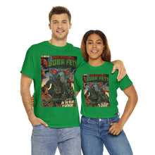 Load image into Gallery viewer, BoBF Comics Tee 07