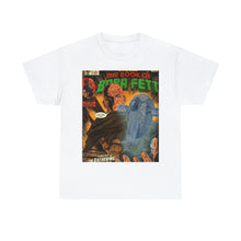 Load image into Gallery viewer, BoBF Comics Tee 04