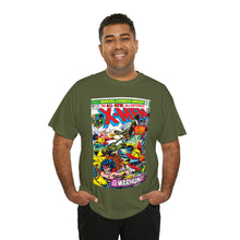 Load image into Gallery viewer, Custom X #95 Tee 01