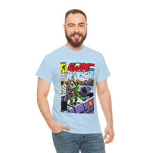Load image into Gallery viewer, Custom Joe Tee #16 Tee 01