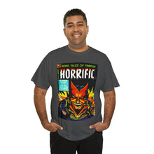 Load image into Gallery viewer, Horror Comics Tee 04