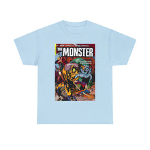 Load image into Gallery viewer, Horror Comics Tee 05