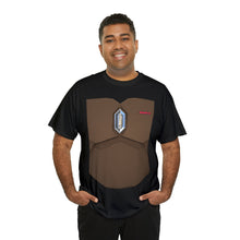 Load image into Gallery viewer, Battle Armor - Brown