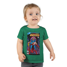 Load image into Gallery viewer, Custom Crisis #7 Toddler T-shirt