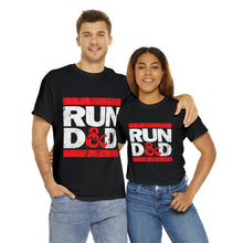 Load image into Gallery viewer, Run DandD T-Shirt