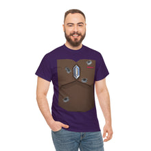 Load image into Gallery viewer, Damaged Battle Armor - Brown