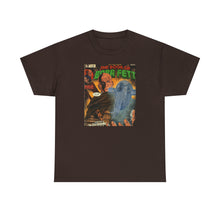 Load image into Gallery viewer, BoBF Comics Tee 04
