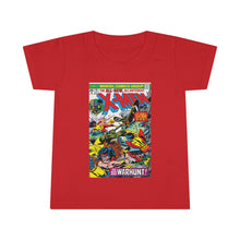 Load image into Gallery viewer, Custom X #95 Toddler T-shirt