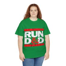 Load image into Gallery viewer, Run DandD T-Shirt