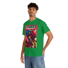 Load image into Gallery viewer, Classic Comics Tee 06