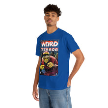 Load image into Gallery viewer, Horror Comics Tee 07