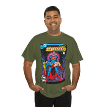 Load image into Gallery viewer, Custom Crisis #7 Tee 01